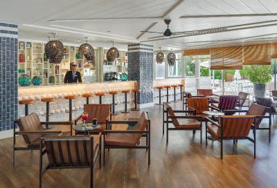 Hotel H10 Vintage Salou - Adults Only