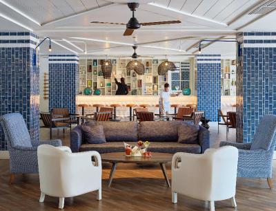 Hotel H10 Vintage Salou - Adults Only