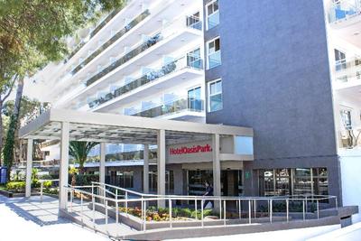 Hotel Best Oasis Park