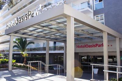 Hotel Best Oasis Park