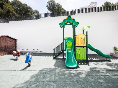 Hotel Best Oasis Park