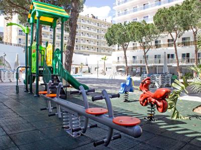 Hotel Best Oasis Park