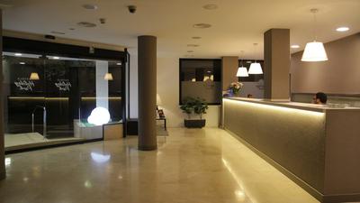 Hotel Mar de Tossa
