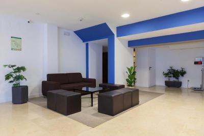 Hotel Mar de Tossa