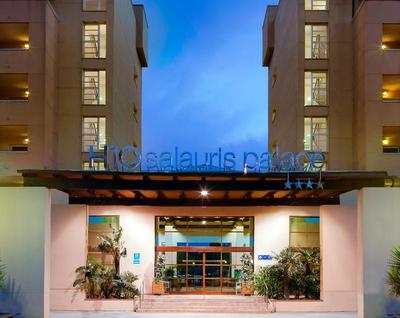 H10 Salauris Palace