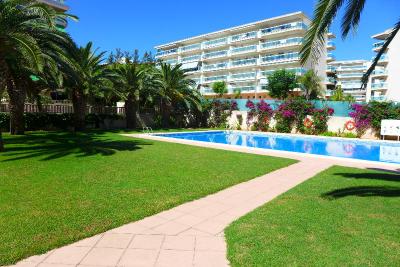 Rentalmar Living Park