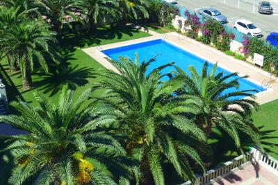 Rentalmar Living Park