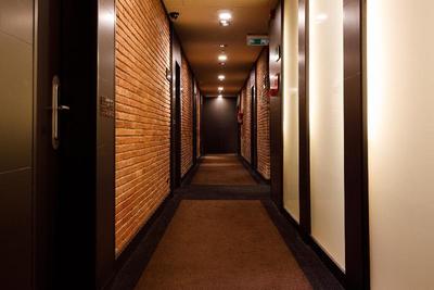 Aparthotel Mariano Cubi