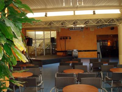 Villamarina Club (Hotel)