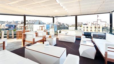 Condes De Barcelona