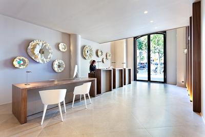 Condes De Barcelona