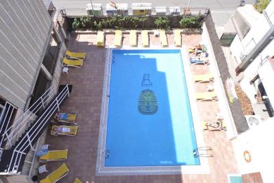 BLUESEA COPACABANA