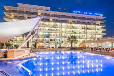4R Salou Park Resort I