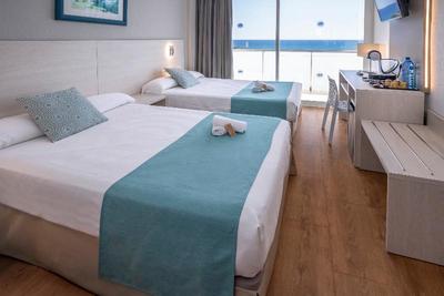 4R Salou Park Resort I