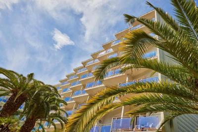 Don Juan Resort Affiliated by FERGUS
