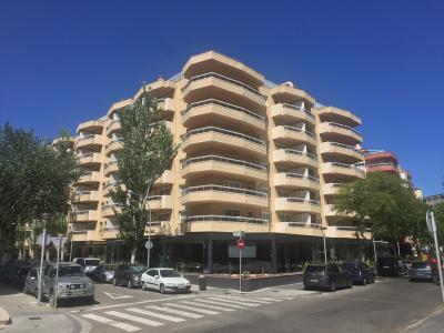 Apartamentos California