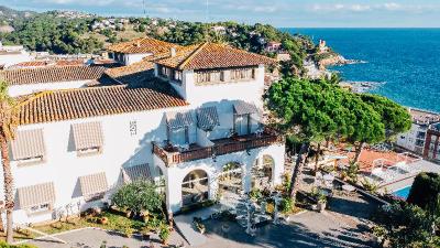 Roger de Flor by Seleqtta Hotels
