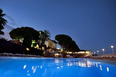 Roger de Flor by Seleqtta Hotels