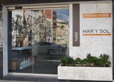 Prestige Mar y Sol