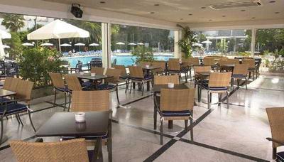 Hotel Anabel