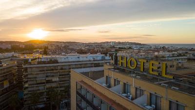 Eurosalou & Spa
