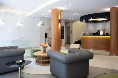 Best Western Premier Hotel Dante