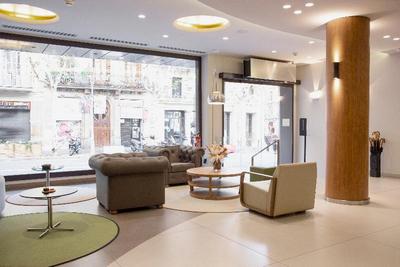 Best Western Premier Hotel Dante