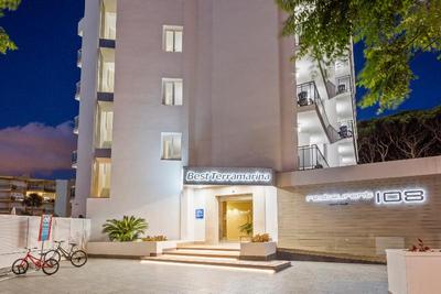 Hotel Best Terramarina