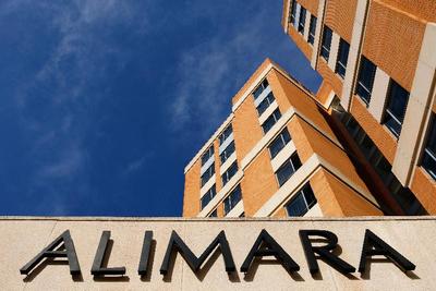 Hotel Alimara Barcelona