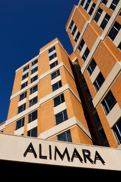 Hotel Alimara Barcelona