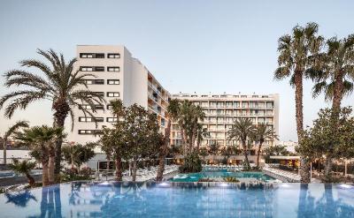 Aqua Hotel Silhouette & Spa**** Adults Only