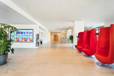 Aqua Hotel Silhouette & Spa**** Adults Only
