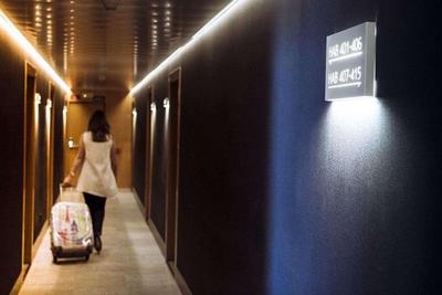Atenea Barcelona Aparthotel