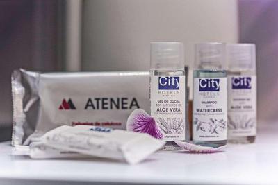 Atenea Barcelona Aparthotel
