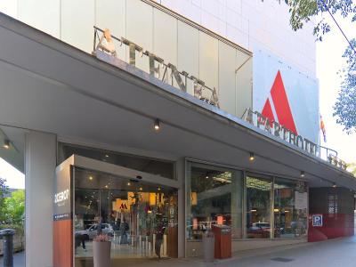 Atenea Barcelona Aparthotel