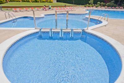 GHT Tossa Park