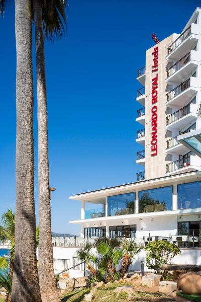 Leonardo Royal Hotel Mallorca