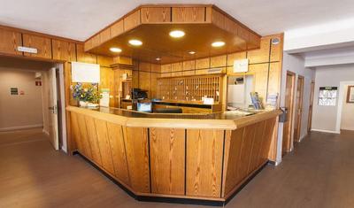 Planet Blue Hotel El Arenal