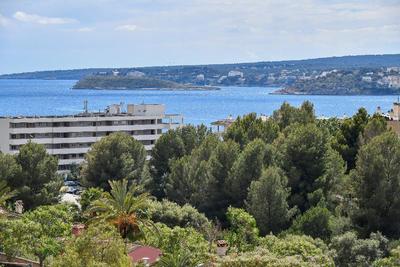 Salles Hotel Marina Portals