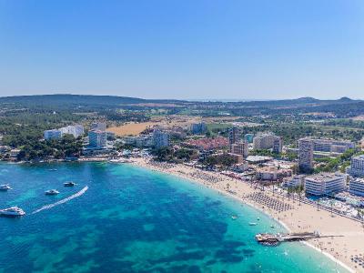 Melia Calvia Beach