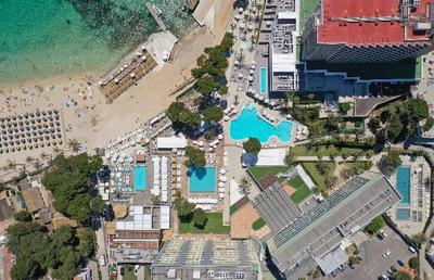 Melia Calvia Beach