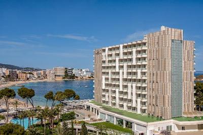 Melia Calvia Beach