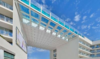Innside by Melia Calvia Beach