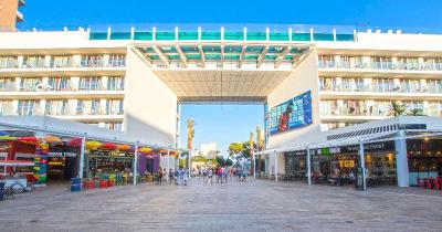 Innside by Melia Calvia Beach