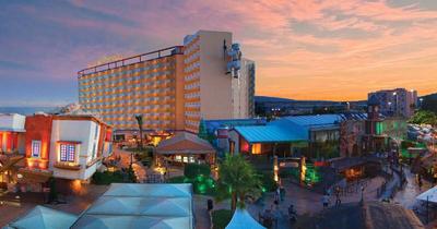 Sol Katmandu Park & Resort
