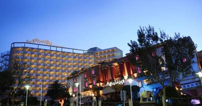 Sol Katmandu Park & Resort