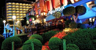 Sol Katmandu Park & Resort