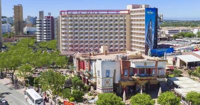 Sol Katmandu Park & Resort