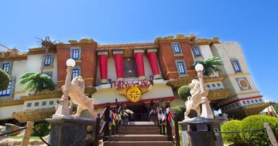 Sol Katmandu Park & Resort