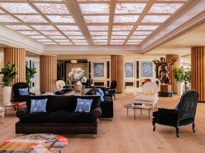 Hotel Victoria Gran Meliá